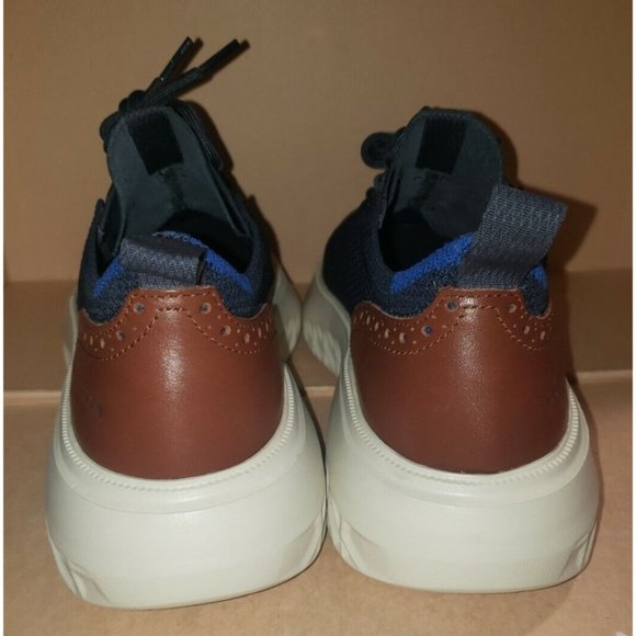 COLE HAAN ZERØGRAND WFA STITCHLITE Blue MEN\'S Size 11 NEW WITHOUT BOX main image 11